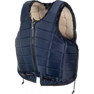 Racesafe Säkerhetsväst RS2010 New - Vuxen Marin