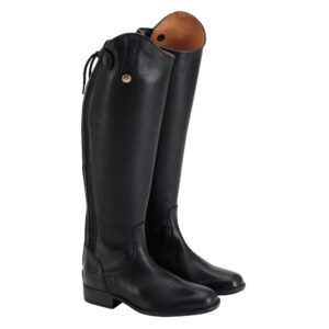 Equipage Napoli Ridstövel