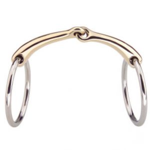Sprenger Dynamic RS Tvådelat 16mm, loose ring
