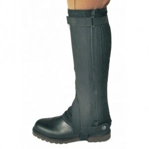 Leggings Aspen junior, Equipage