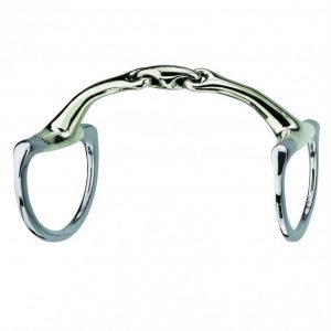 Sprenger Dynamic RS D-ring Tre-delat