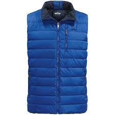 HV Polo Bodywarmer Giddens, herr