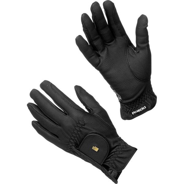 Vesta Roeckl Grip Ridhandskar - Bild 2