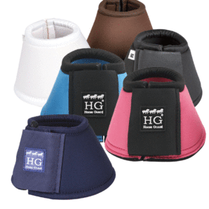 HG Bell Boots neopren