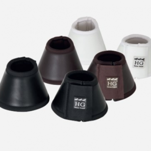 HG Bell Boots konstläder
