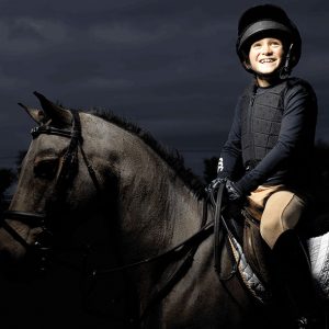 Racesafe Provent 3.0 Säkerhetsväst Barn