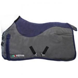 Equiline ute-täcke Algar 200g