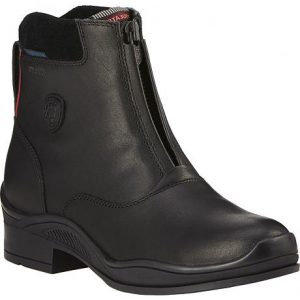 Ariat Extreme Zip Paddock H2O Insulated