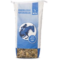 DW Müsli Light, utan havre