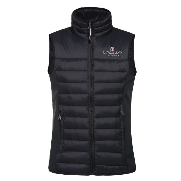 KINGSLAND CLASSIC UNISEX BODY WARMER