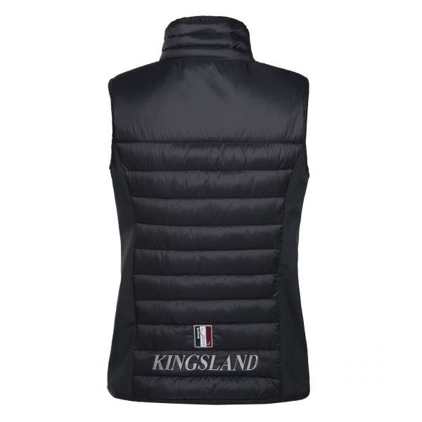 KINGSLAND CLASSIC UNISEX BODY WARMER - Bild 2