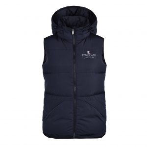Kingsland Classic down bodywarmer