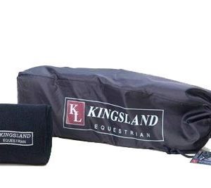 Kingsland Stallbandage, 4-pack