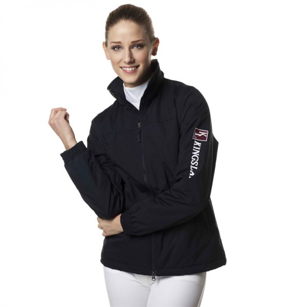 Kingsland Classic Padded Ladies Jacket - Bild 2