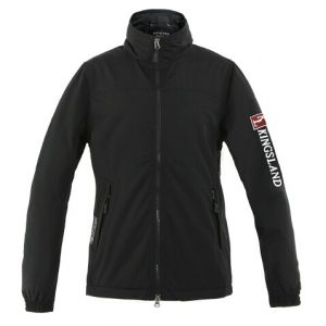 Kingsland Classic Padded Ladies Jacket