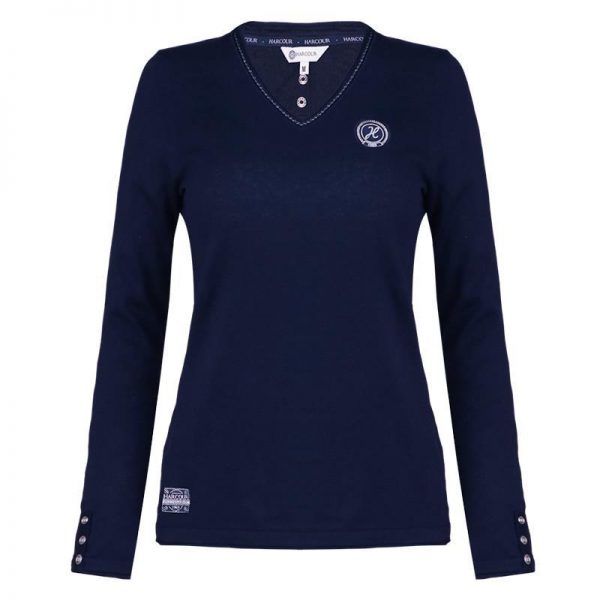 Harcour Naomie Pullover