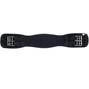 HG Dressyrgjord, memoryfoam