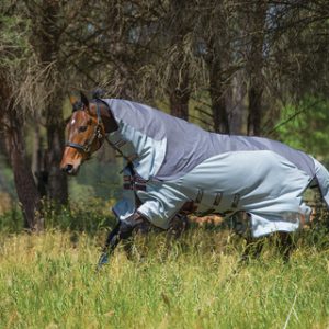 Amigo Three-in-One flugtäcke