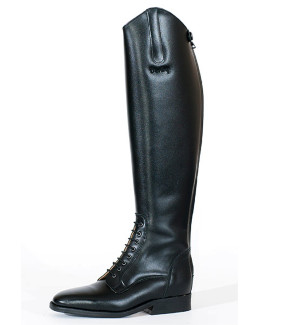 Ridstövel Derby modell Softjumper