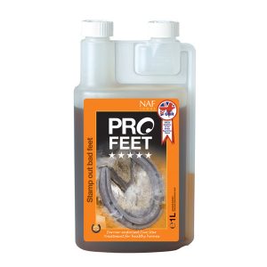 NAF ProFeet 1L