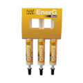 NAF EnerG Shot 3-pack orala sprutor 30ml