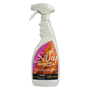 NAF Silky Man & Svans D-tangler 750ml