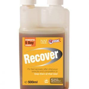 NAF Recover