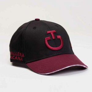 Keps Cavalleria Toscana Cap