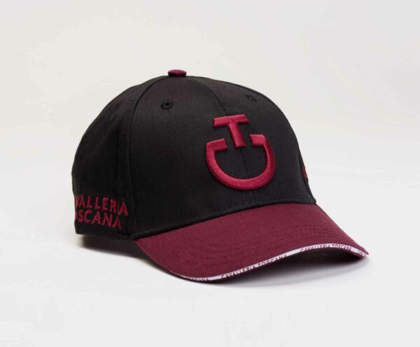 Keps Cavalleria Toscana Cap