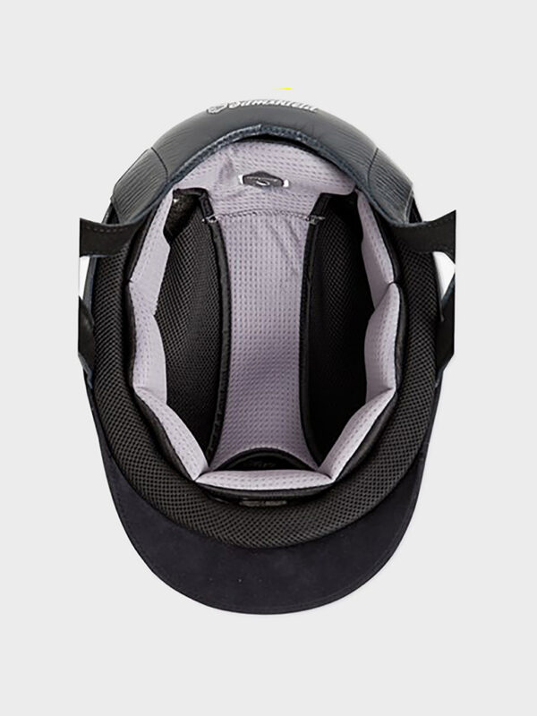 Samshield Liner Shadowmatt - Rund - Bild 3