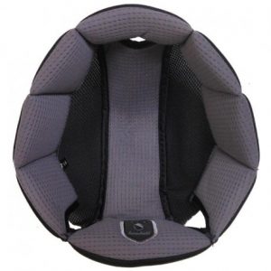 Samshield Liner Shadowmatt - Rund