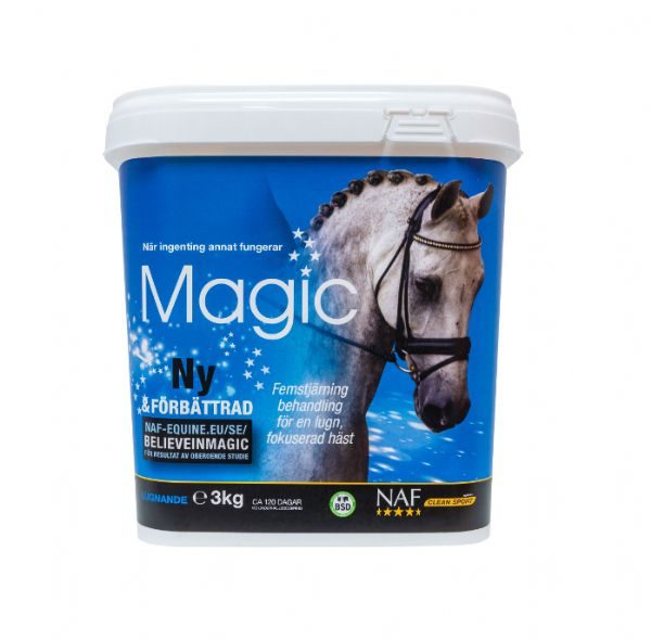 NAF Magic  - karensfri - Bild 4