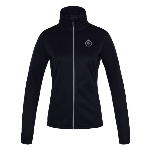 Kingsland Gars Ladies Fleece Jacket, Blue Kentucky - Bild 2