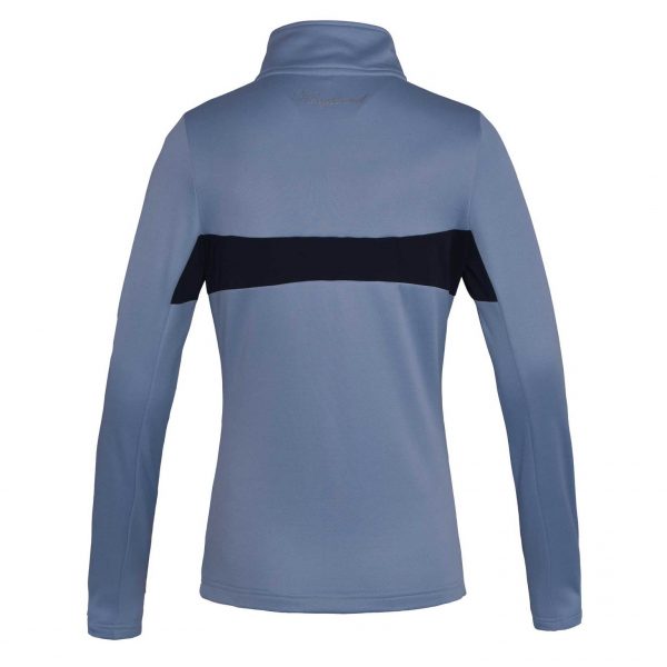 Kingsland Gars Ladies Fleece Jacket, Blue Kentucky - Bild 4
