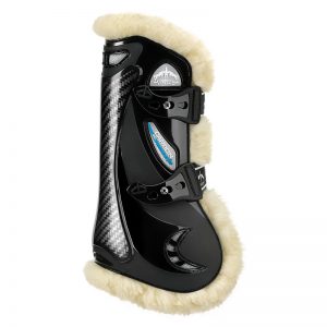 Veredus STS Carbon Gel Vento fram Senskydd