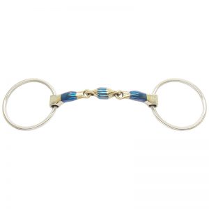 Bombers Bett Loose Ring Elliptical