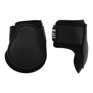 HG Protection boots Kort Bak