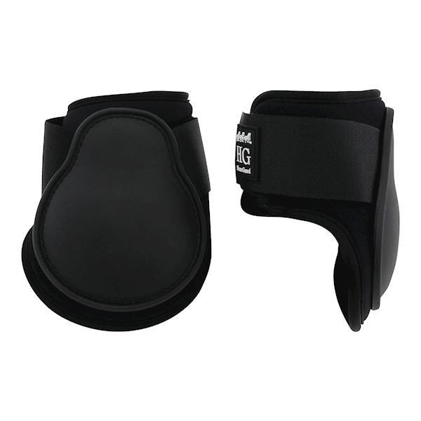 HG Protection boots Kort Bak