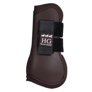 HG Protection Senskydd Fram, Brun