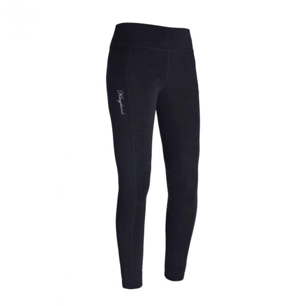 Kingsland Katinka Vinterlegging Dam kneegrip