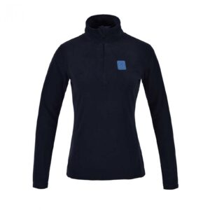 Kingsland KLestella Damtröja i Microfleece