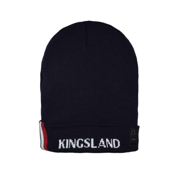 Kingsland KLhearst Stickad mössa unisex