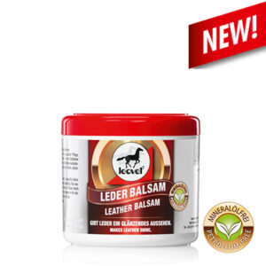 Leovet Läder Balsam 500ml