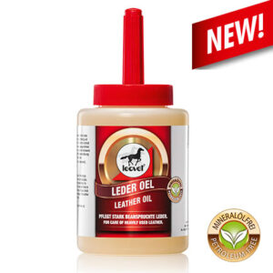 Leovet Läderolja 450ml