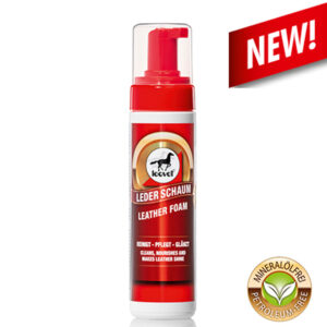 Leovet Läder Skum 200ml