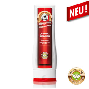 Leovet Lädervård Intensive 250ml