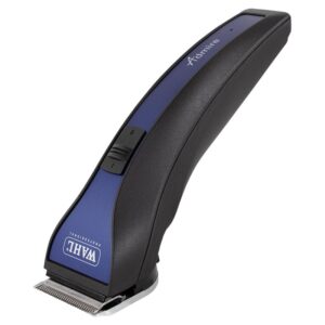 Klippmaskin Admire Wahl,