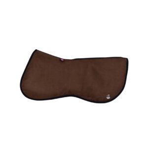 Ogilvy pad med memoryfoam, Hoppmodell