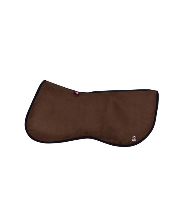 Ogilvy pad med memoryfoam, Hoppmodell