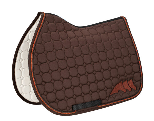 Equiline Euridice hoppschabrak
